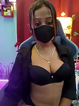 Puja-baby online show from 03/26/26, 12:22