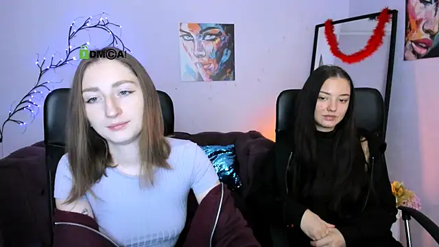 eva smiith  online show from 12/17/25, 06:41