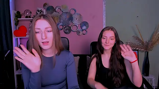 eva smiith  online show from 02/06/26, 07:02