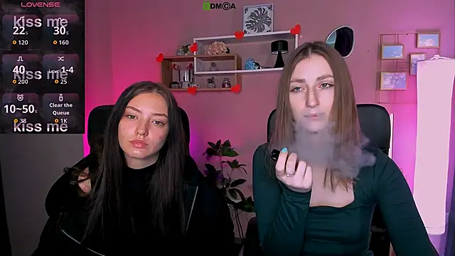 eva smiith  online show from 02/10/26, 07:01