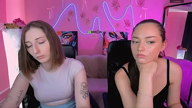 eva smiith  online show from 07/17/26, 05:47