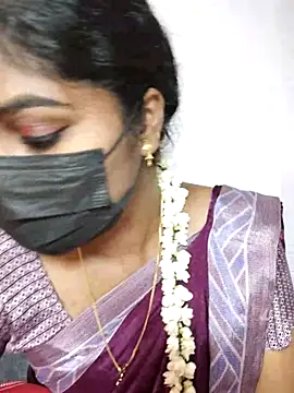 Tamil Princess12 online show from 06/23/26, 07:12