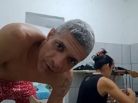 BrenoAvelar online show from 05/01/26, 06:45