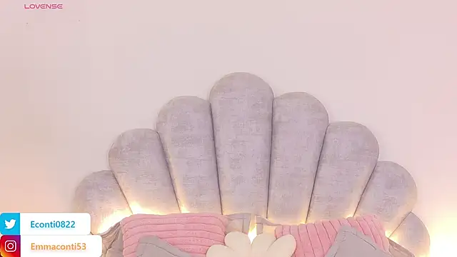 emma-conti2 online show from 09/17/25, 02:52