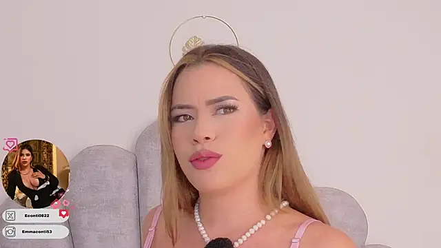 emma-conti2 online show from 05/09/26, 10:04