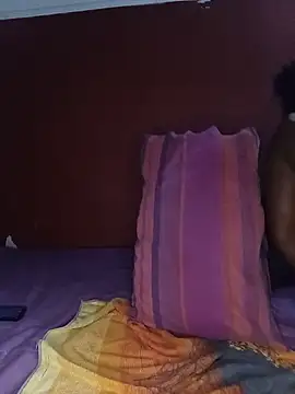 Kinkydarkie online show from 05/18/26, 08:09