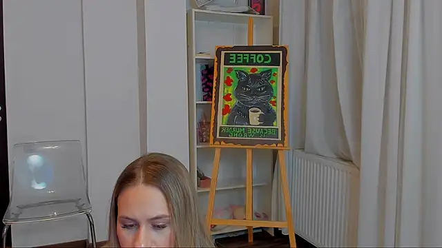 Peachie99 online show from 10/08/25, 11:46