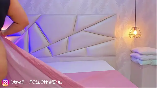 lulukawai16 online show from 09/23/25, 07:28