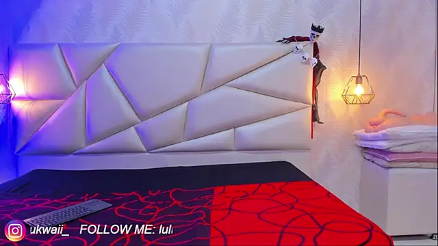 lulukawai16 online show from 10/07/25, 07:11