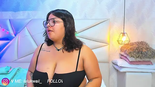 lulukawai16 online show from 01/06/26, 07:17