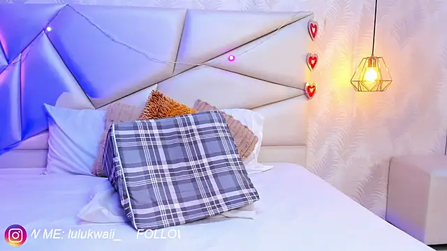 lulukawai16 online show from 02/09/26, 07:07