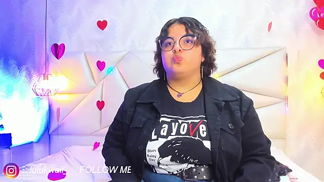 lulukawai16 online show from 02/16/26, 07:10