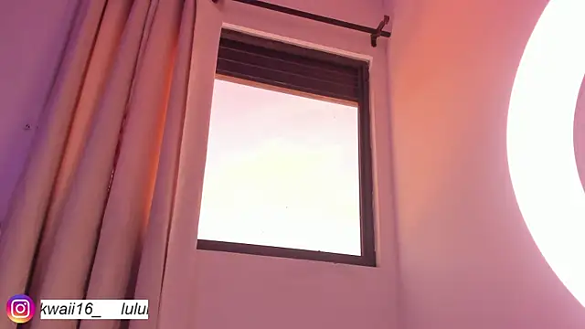 lulukawai16 online show from 05/09/26, 07:08