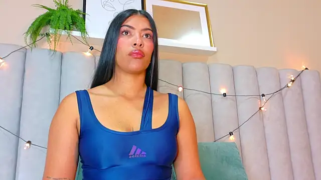 RiriiBrunette   online show from 12/19/25, 07:54