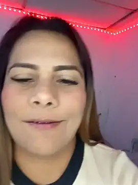 camila rogue online show from 09/27/25, 01:49