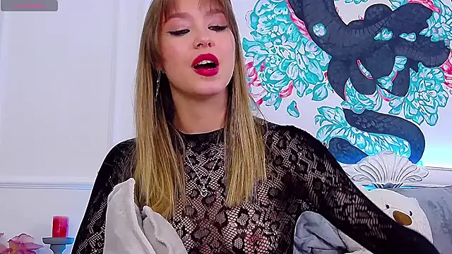 EvaMenders online show from 04/11/26, 02:54