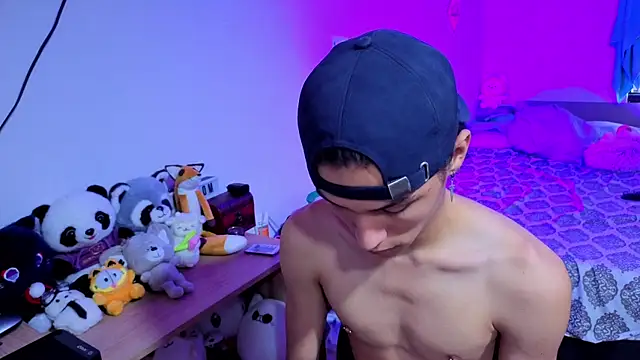 LuClawthorne  online show from 09/25/25, 10:35