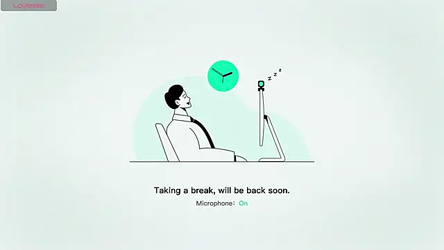 LuClawthorne  online show from 03/20/26, 02:55