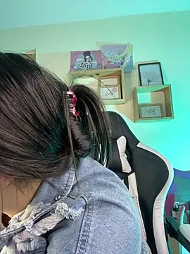 Snapshot of Valerie_perez_ chatting on 09/10/25, 09:59 Valerie perez online show from 09/10/25, 09:59