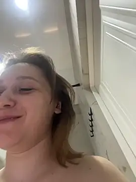 Bambi-Live online show from 03/27/26, 08:08