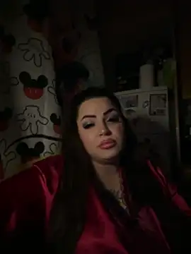 sexybunny18255 online show from 02/14/26, 09:00