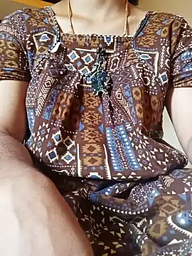 NISHU-TELUGU online show from 11/09/25, 04:33