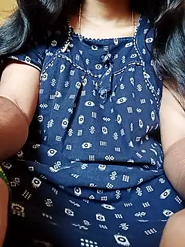 NISHU-TELUGU online show from 11/14/25, 04:00