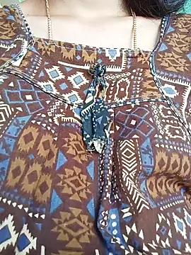 NISHU-TELUGU online show from 11/18/25, 03:34