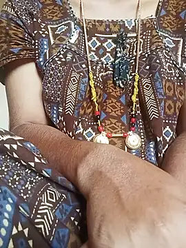 NISHU-TELUGU online show from 11/19/25, 02:55