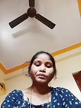 NISHU-TELUGU online show from 12/18/25, 05:02