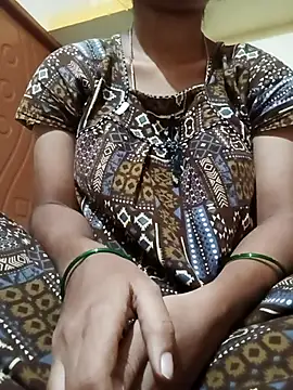 NISHU-TELUGU online show from 12/21/25, 05:42