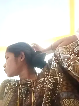 NISHU-TELUGU online show from 02/02/26, 03:22