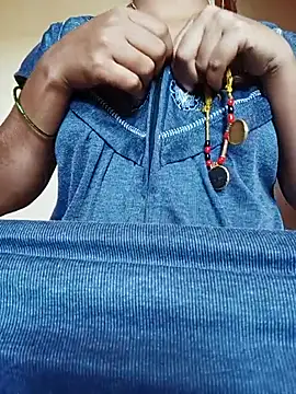 NISHU-TELUGU online show from 02/10/26, 03:54