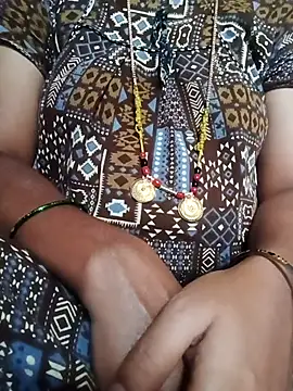 NISHU-TELUGU online show from 02/26/26, 11:42