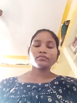 NISHU-TELUGU online show from 03/08/26, 03:21