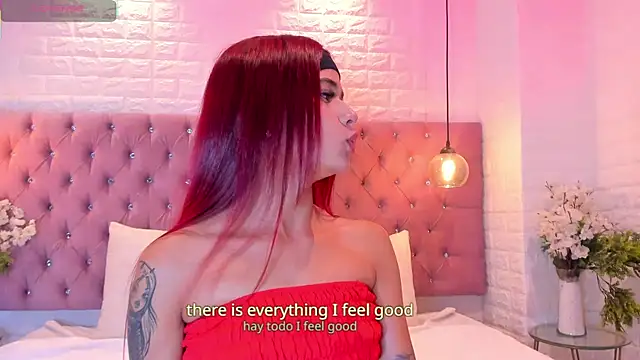 amber sparkle online show from 01/12/26, 12:32