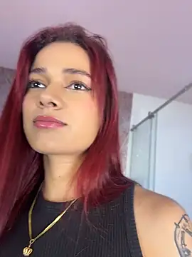 amber sparkle online show from 05/18/26, 02:12