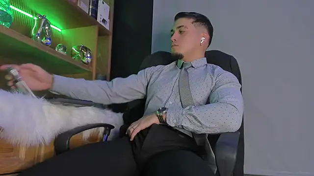 Gael williams1 online show from 09/10/25, 07:14