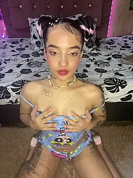 Abby-Torres online show from 04/12/26, 06:51