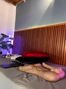 MarilynSmith01 online show from 10/29/25, 07:37