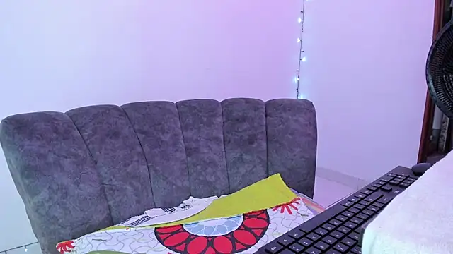 Sandy-13 online show from 09/14/25, 11:09