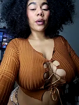 Yerystar online show from 10/23/25, 03:17