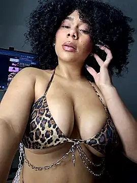 Yerystar online show from 10/26/25, 10:25