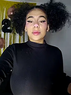 Yerystar online show from 11/15/25, 08:49