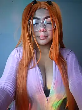 Yerystar online show from 02/08/26, 01:31