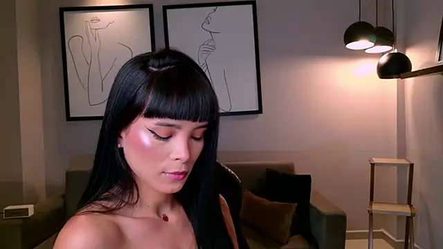 AgathaKondo  online show from 09/11/25, 09:04