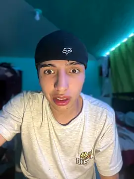 pabonsito online show from 09/11/25, 02:11