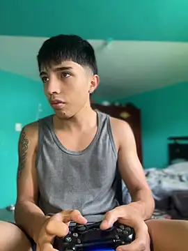 pabonsito online show from 02/03/26, 03:06