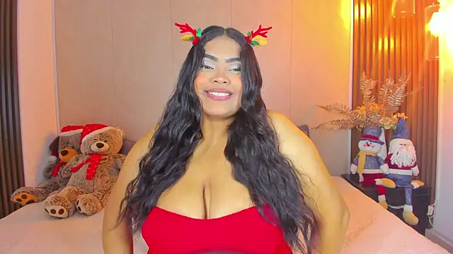 RileyDolly online show from 12/21/25, 10:06