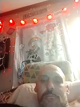 BonnienClyde5421 online show from 02/17/26, 01:13